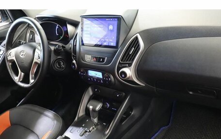 Hyundai ix35 I рестайлинг, 2012 год, 1 129 000 рублей, 5 фотография