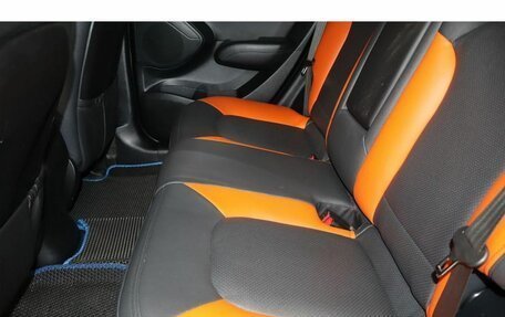 Hyundai ix35 I рестайлинг, 2012 год, 1 129 000 рублей, 7 фотография