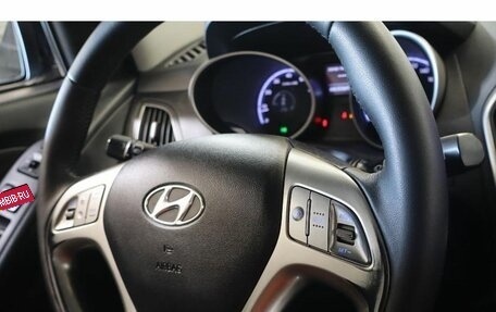 Hyundai ix35 I рестайлинг, 2012 год, 1 129 000 рублей, 8 фотография
