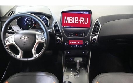 Hyundai ix35 I рестайлинг, 2012 год, 1 129 000 рублей, 9 фотография