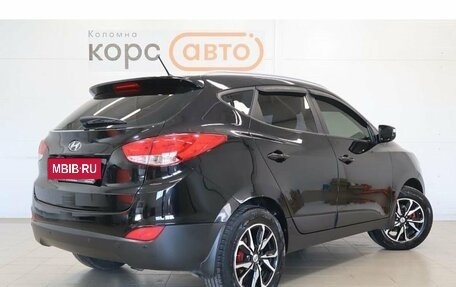 Hyundai ix35 I рестайлинг, 2012 год, 1 129 000 рублей, 3 фотография