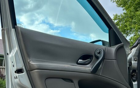 Renault Laguna II, 2002 год, 390 000 рублей, 7 фотография