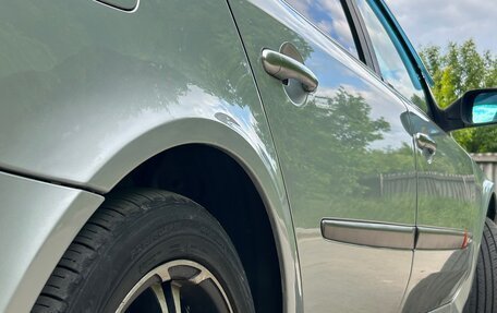Renault Laguna II, 2002 год, 390 000 рублей, 15 фотография