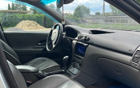 Renault Laguna II, 2002 год, 390 000 рублей, 12 фотография