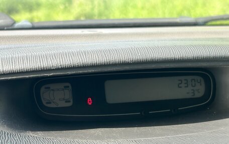 Renault Laguna II, 2002 год, 390 000 рублей, 20 фотография