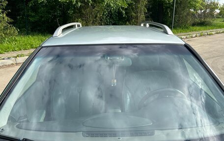 Renault Laguna II, 2002 год, 390 000 рублей, 17 фотография
