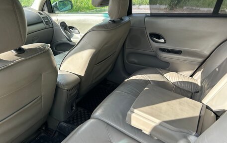 Renault Laguna II, 2002 год, 390 000 рублей, 21 фотография