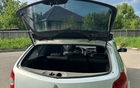 Renault Laguna II, 2002 год, 390 000 рублей, 18 фотография