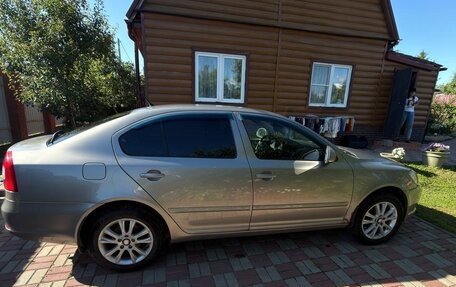 Skoda Octavia, 2010 год, 690 000 рублей, 7 фотография
