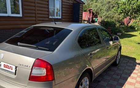 Skoda Octavia, 2010 год, 690 000 рублей, 4 фотография
