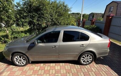 Skoda Octavia, 2010 год, 690 000 рублей, 1 фотография