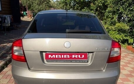 Skoda Octavia, 2010 год, 690 000 рублей, 3 фотография
