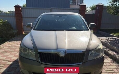 Skoda Octavia, 2010 год, 690 000 рублей, 5 фотография