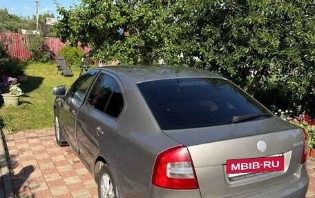 Skoda Octavia, 2010 год, 690 000 рублей, 2 фотография