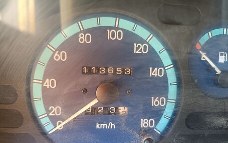 Daewoo Matiz I, 2005 год, 70 000 рублей, 1 фотография