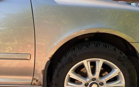 Skoda Octavia, 2010 год, 690 000 рублей, 9 фотография