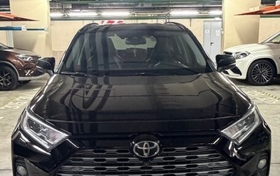 Toyota RAV4, 2020 год, 3 600 000 рублей, 1 фотография