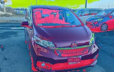 Honda Freed II, 2020 год, 1 535 000 рублей, 1 фотография