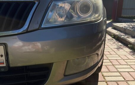 Skoda Octavia, 2010 год, 690 000 рублей, 11 фотография