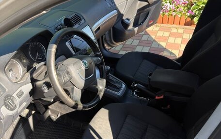 Skoda Octavia, 2010 год, 690 000 рублей, 16 фотография