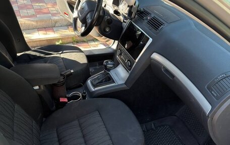 Skoda Octavia, 2010 год, 690 000 рублей, 14 фотография