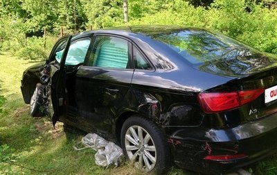 Audi A3, 2014 год, 750 000 рублей, 1 фотография