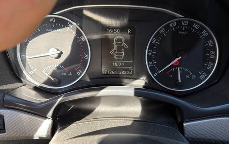 Skoda Octavia, 2010 год, 690 000 рублей, 19 фотография