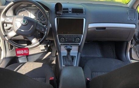 Skoda Octavia, 2010 год, 690 000 рублей, 17 фотография