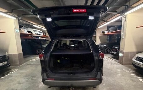 Toyota RAV4, 2020 год, 3 600 000 рублей, 3 фотография
