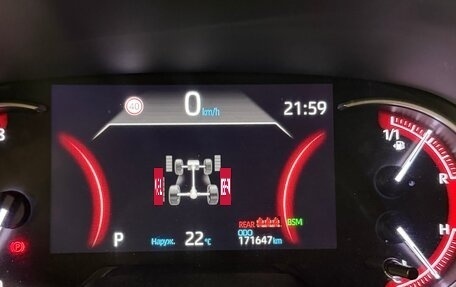 Toyota RAV4, 2020 год, 3 600 000 рублей, 7 фотография