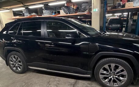 Toyota RAV4, 2020 год, 3 600 000 рублей, 14 фотография