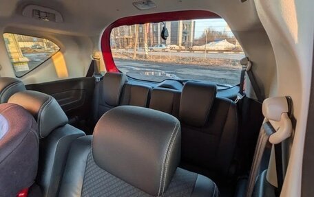 Honda Freed II, 2020 год, 1 535 000 рублей, 22 фотография