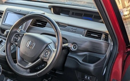 Honda Freed II, 2020 год, 1 535 000 рублей, 15 фотография