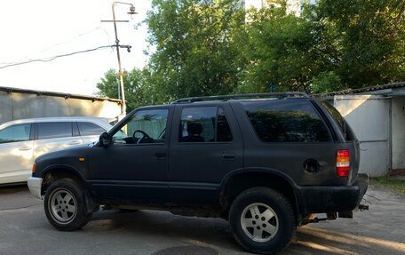 Chevrolet Blazer II рестайлинг, 1998 год, 390 000 рублей, 2 фотография