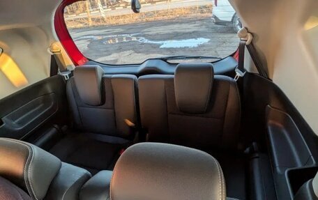 Honda Freed II, 2020 год, 1 535 000 рублей, 20 фотография