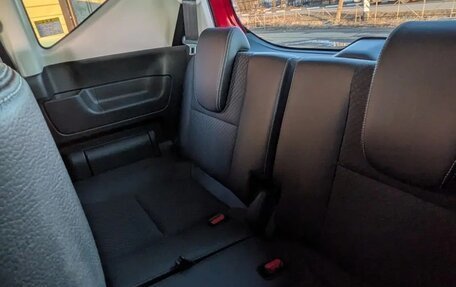 Honda Freed II, 2020 год, 1 535 000 рублей, 21 фотография