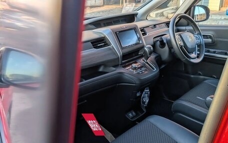 Honda Freed II, 2020 год, 1 535 000 рублей, 14 фотография
