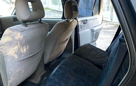 Chevrolet Blazer II рестайлинг, 1998 год, 390 000 рублей, 11 фотография