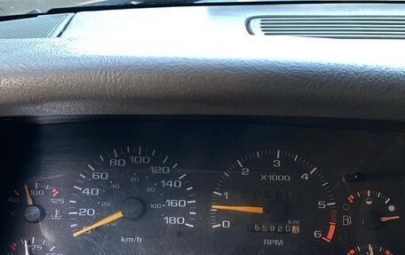 Chevrolet Blazer II рестайлинг, 1998 год, 390 000 рублей, 8 фотография