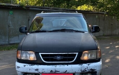 Chevrolet Blazer II рестайлинг, 1998 год, 390 000 рублей, 4 фотография