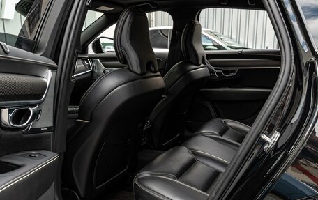 Volvo S90 II рестайлинг, 2020 год, 4 350 000 рублей, 11 фотография