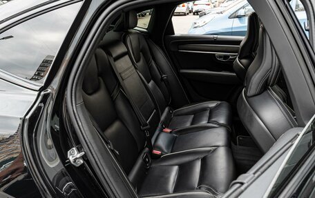 Volvo S90 II рестайлинг, 2020 год, 4 350 000 рублей, 7 фотография