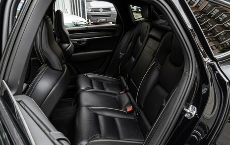 Volvo S90 II рестайлинг, 2020 год, 4 350 000 рублей, 9 фотография