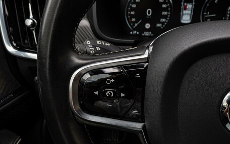 Volvo S90 II рестайлинг, 2020 год, 4 350 000 рублей, 18 фотография