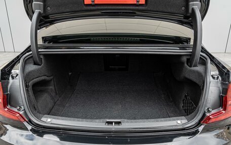 Volvo S90 II рестайлинг, 2020 год, 4 350 000 рублей, 24 фотография