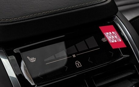 Volvo S90 II рестайлинг, 2020 год, 4 350 000 рублей, 23 фотография