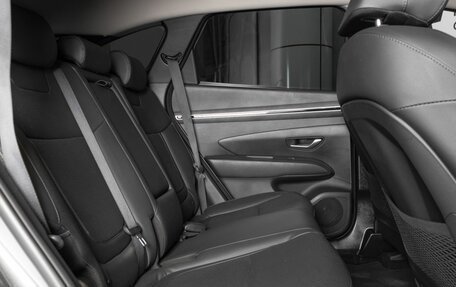 Hyundai Tucson, 2022 год, 2 869 854 рублей, 8 фотография