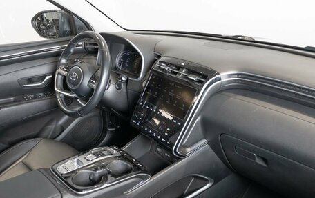 Hyundai Tucson, 2022 год, 2 869 854 рублей, 7 фотография