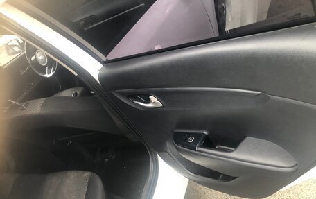 KIA Rio IV, 2018 год, 629 000 рублей, 11 фотография