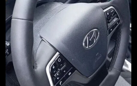 Hyundai Solaris II рестайлинг, 2021 год, 1 650 000 рублей, 19 фотография